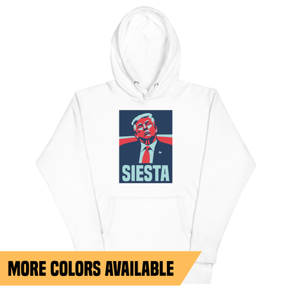 Siesta - Unisex Hoodie