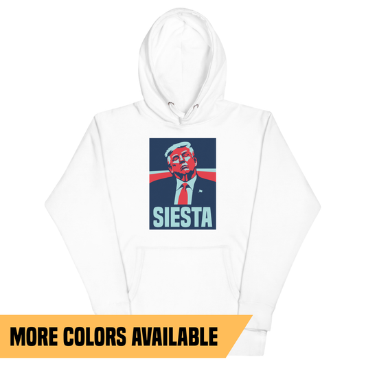 Siesta - Unisex Hoodie