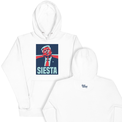 Siesta - Unisex Hoodie