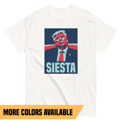 Siesta T-Shirt - Unisex