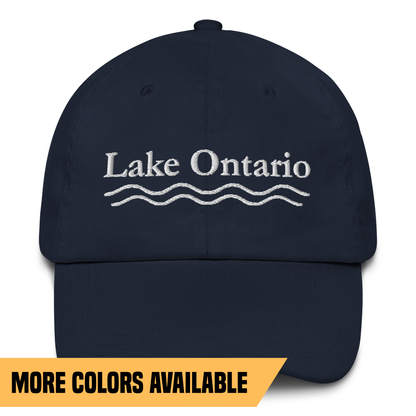 Lake Ontario Hat - Unisex