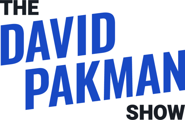 The David Pakman Show