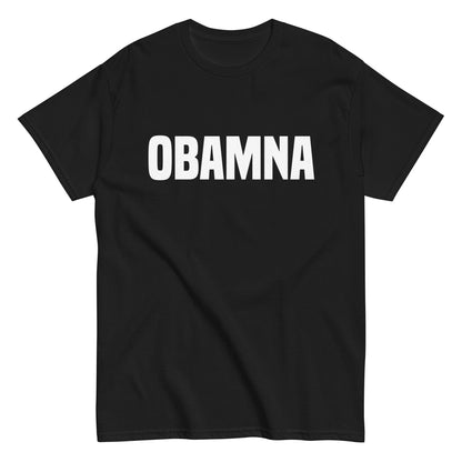 OBAMNA T-Shirt - Unisex
