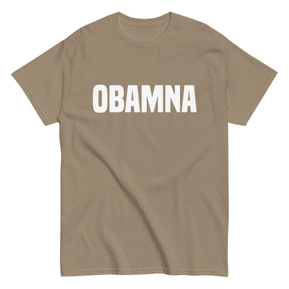 OBAMNA T-Shirt - Unisex