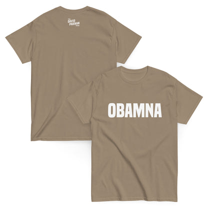 OBAMNA T-Shirt - Unisex