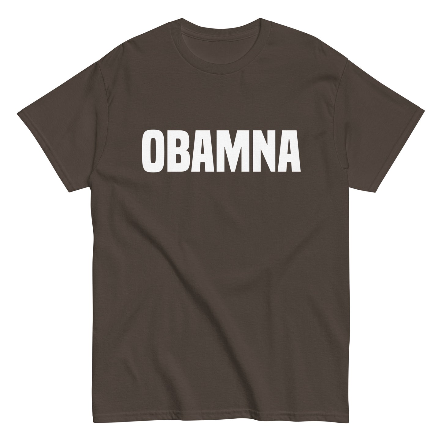 OBAMNA T-Shirt - Unisex