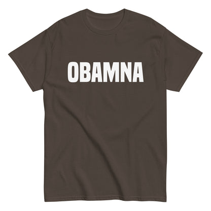 OBAMNA T-Shirt - Unisex