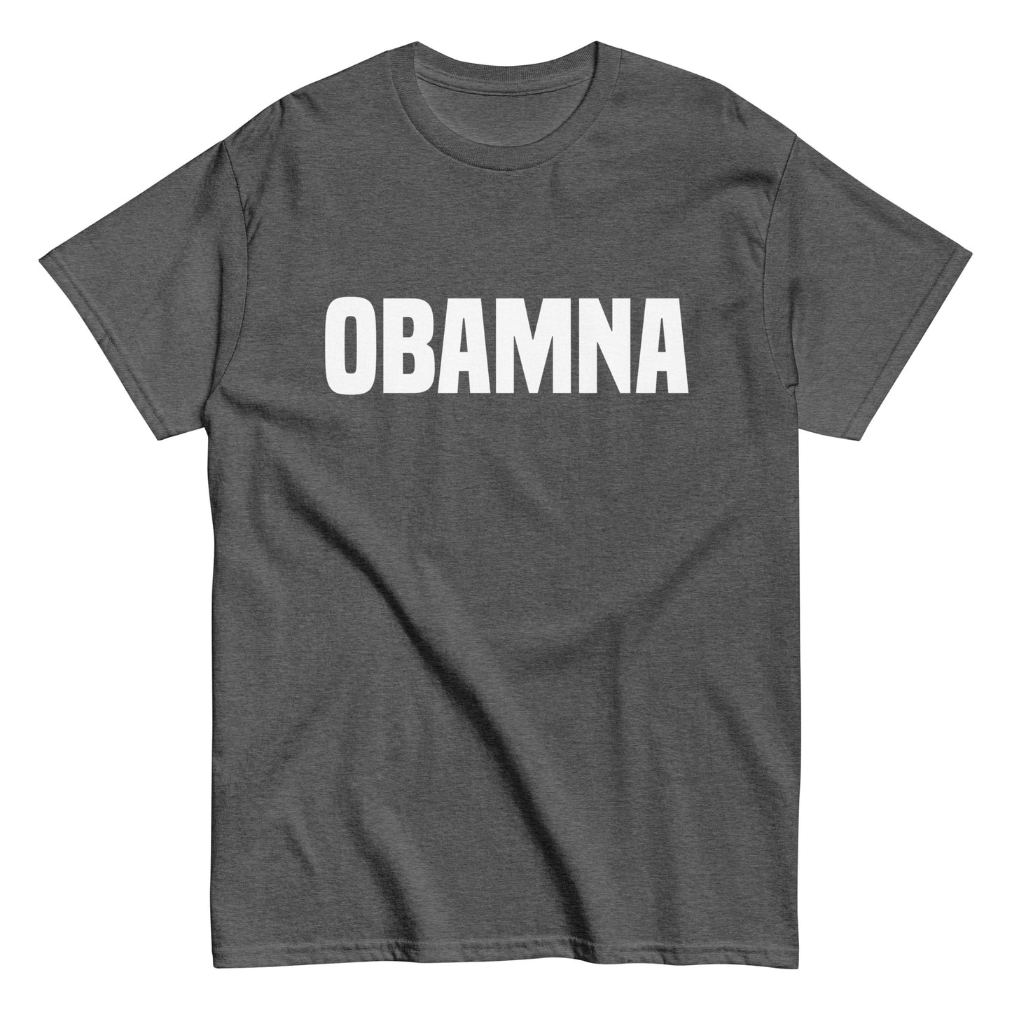 OBAMNA T-Shirt - Unisex