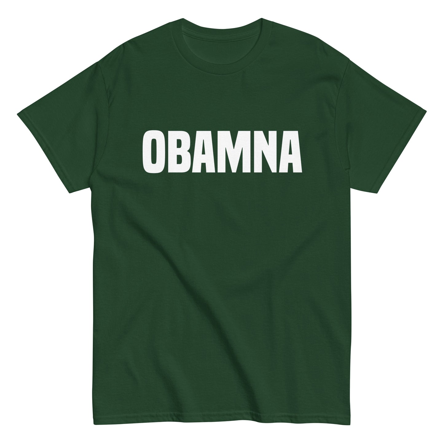OBAMNA T-Shirt - Unisex