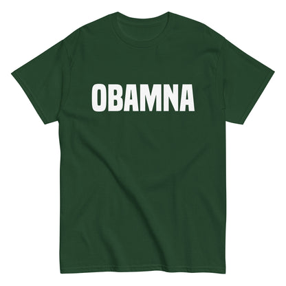 OBAMNA T-Shirt - Unisex