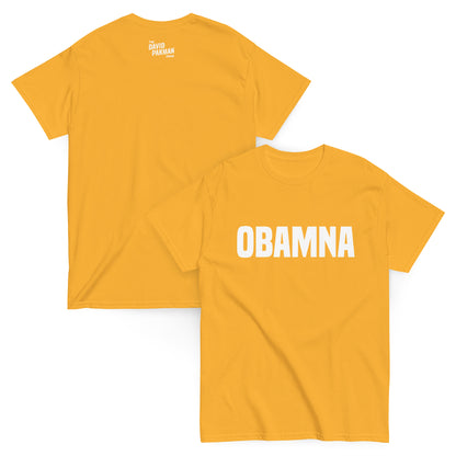 OBAMNA T-Shirt - Unisex