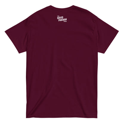 01/20/29 T-Shirt - Unisex