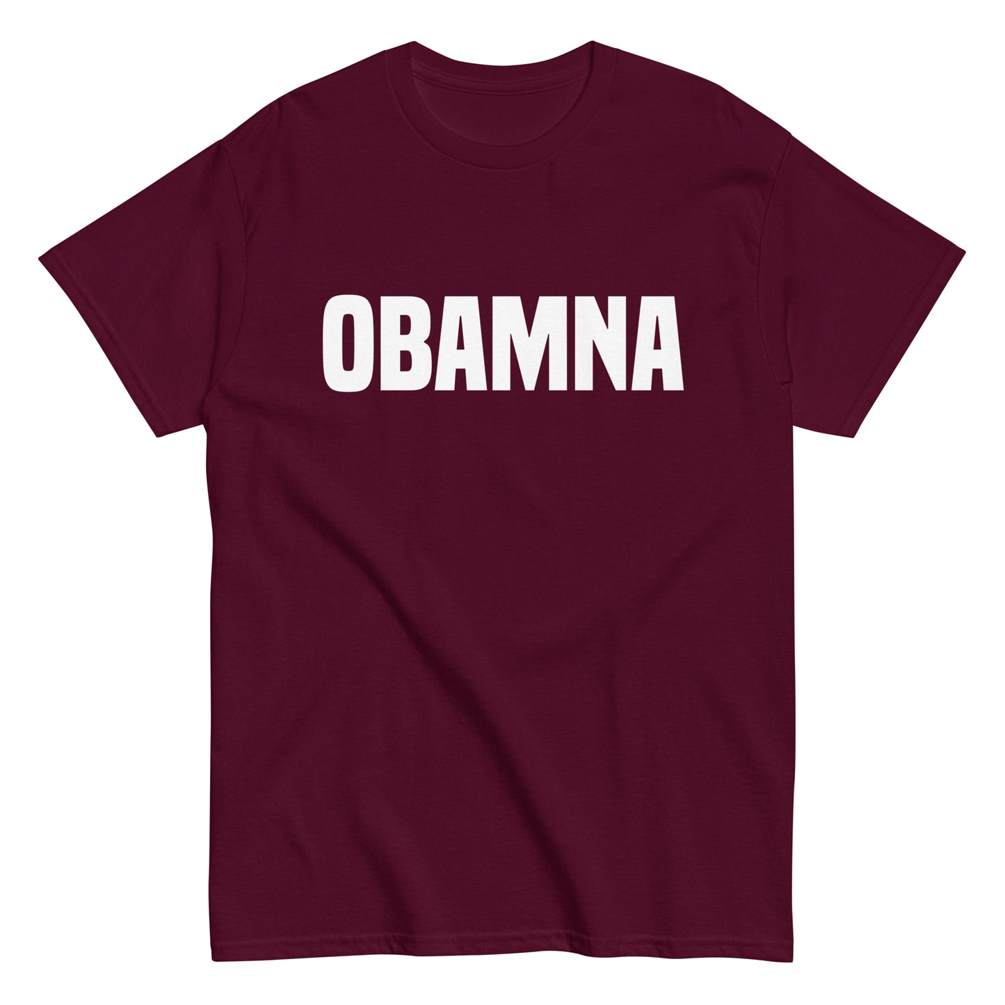 OBAMNA T-Shirt - Unisex