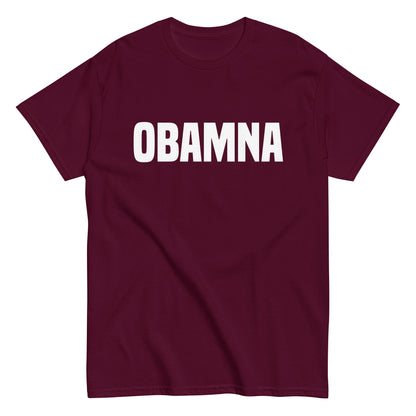 OBAMNA T-Shirt - Unisex