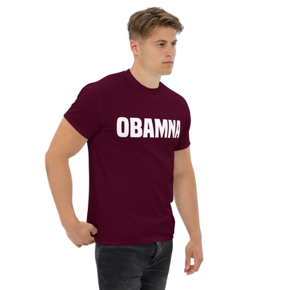 OBAMNA T-Shirt - Unisex