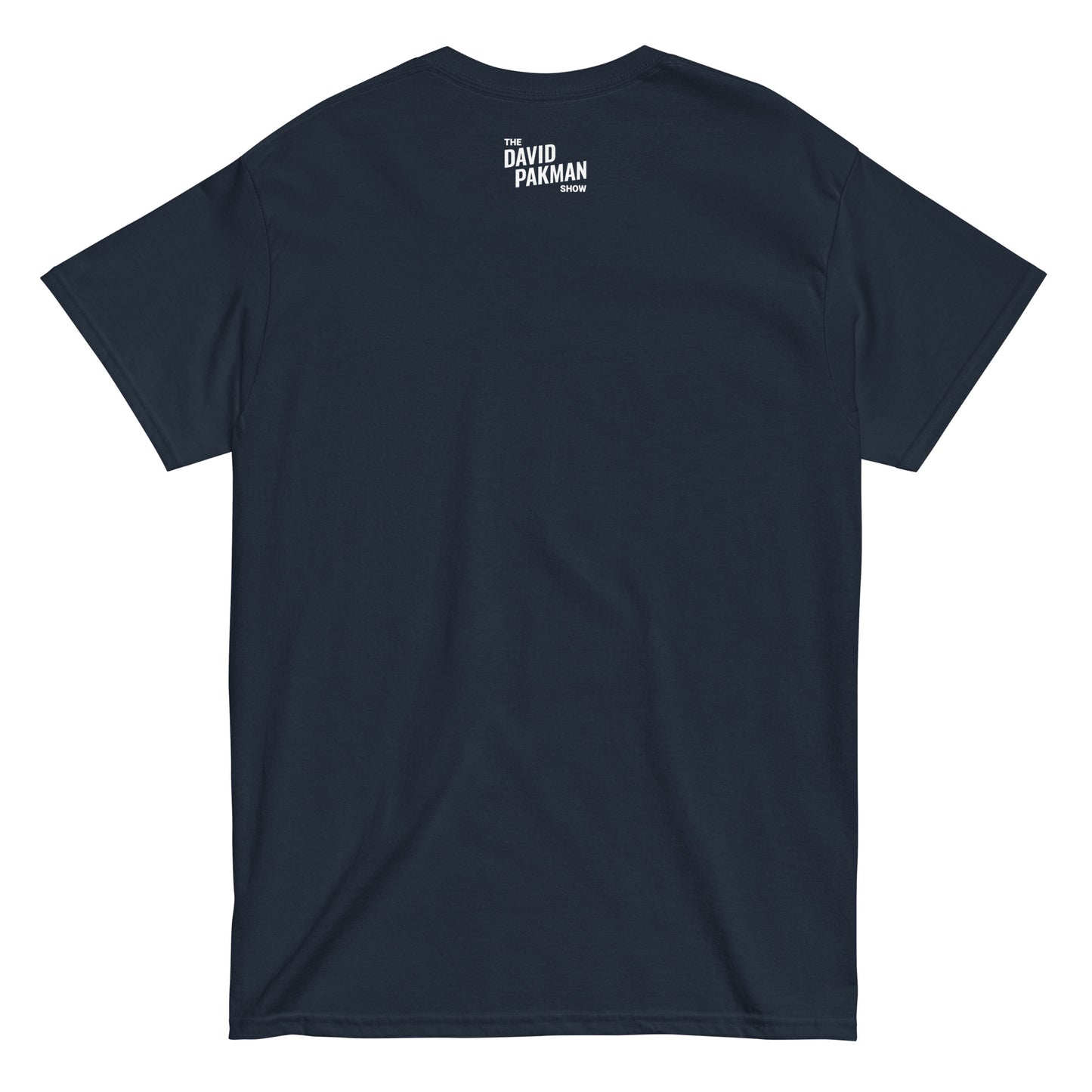 OBAMNA T-Shirt - Unisex