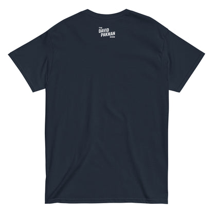 OBAMNA T-Shirt - Unisex