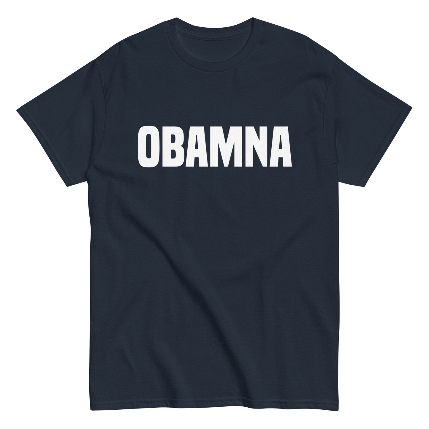 OBAMNA T-Shirt - Unisex