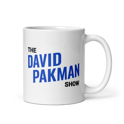 Logo Mug