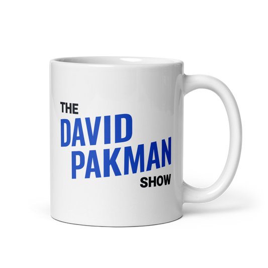 Logo Mug
