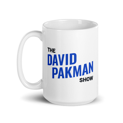 Logo Mug